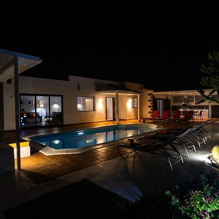 Villa Tao Playa Blanca  Exterior photo